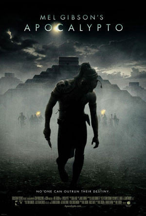 mel gibson movies apocalypto. Apocalypto. Mel Gibson makes