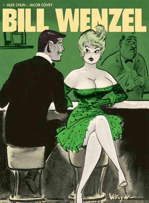 The-Pin-up-Art-Of-Bill-Wenzel.JPG