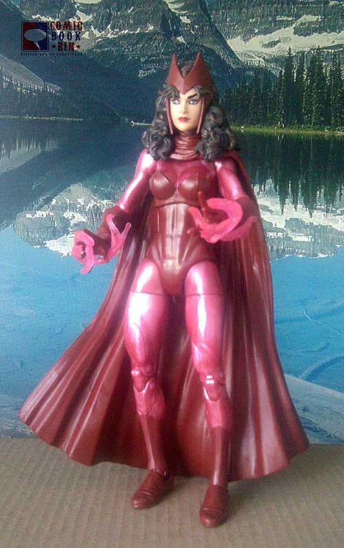 Marvel Legends Magneto Quicksilver Scarlet Witch 3-Pack Deal! - Marvel Toy  News