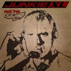 Junkie XL: Music From SSX Blur