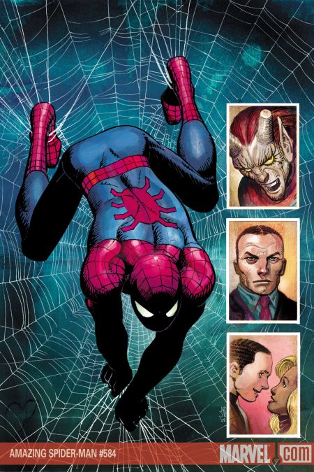 amazingspider-man584