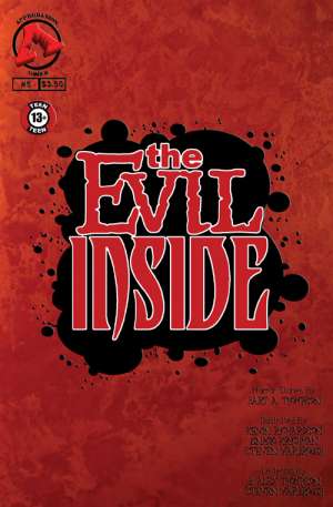 evil inside price evil inside price
