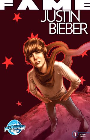 bieber yaoi. Justin Bieber has it all: