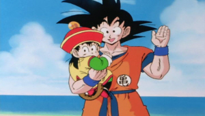Dragon+ball+z+kai+pictures+of+characters