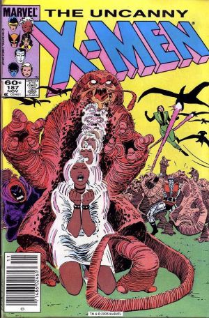 xmen187vswraiths.jpg