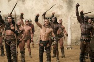 How Many Episodes Will Spartacus Gods Of The Arena Have
