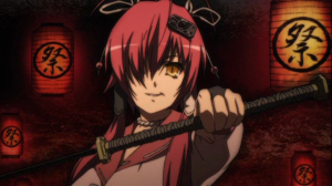Samurai+girls+complete+collection