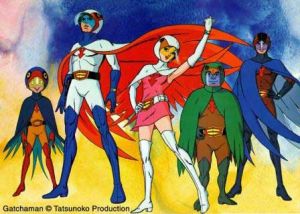gatchaman-team.jpg gatchaman-team.jpg