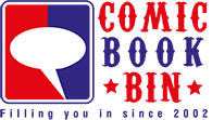 ComicBookBin