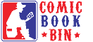 The Comic Book Bin