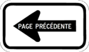 « Page précédente