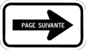 Prochaine page »