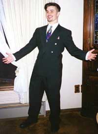 Rob Kamphausen